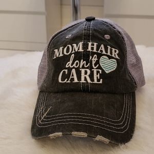 Cute Mom hat